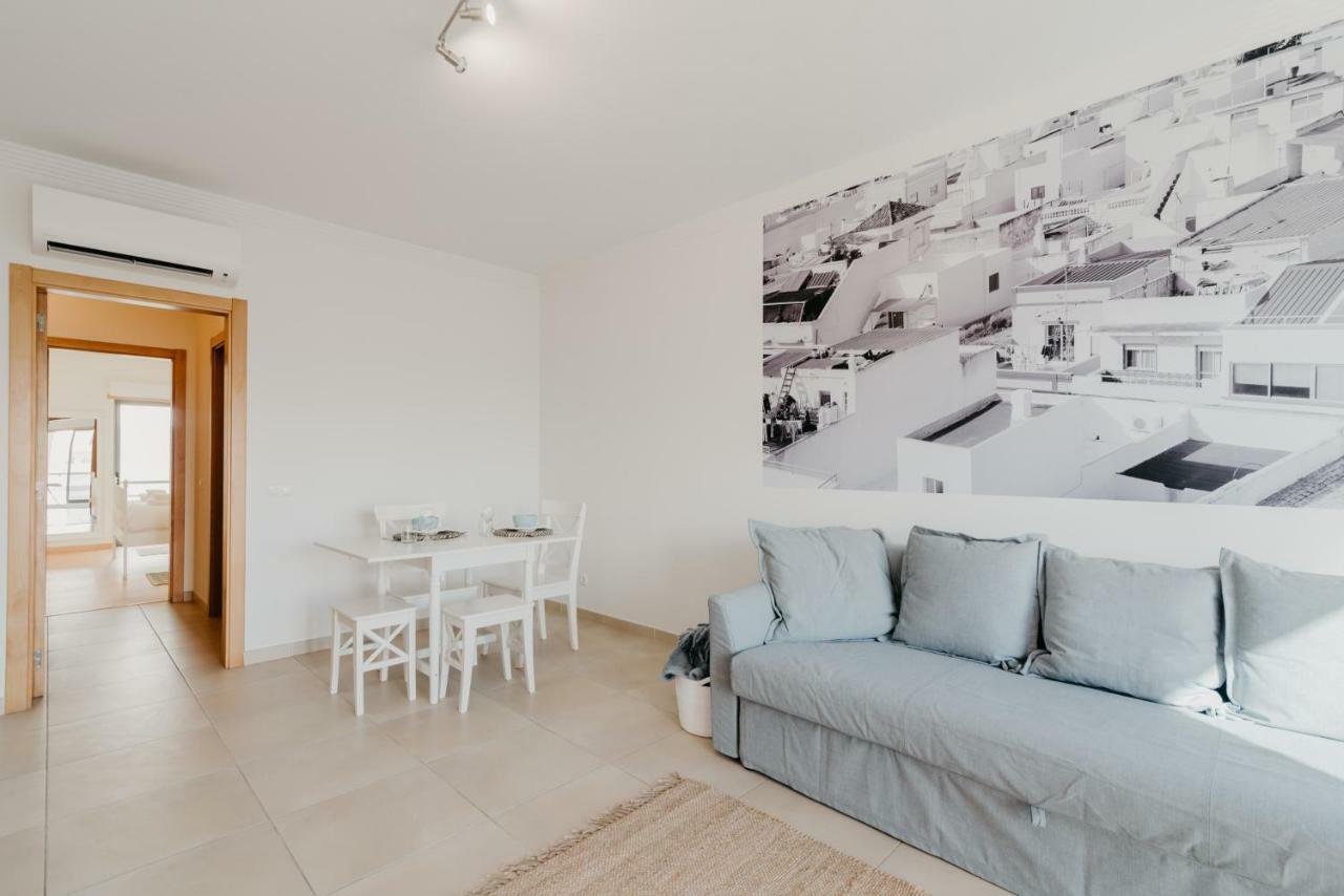 דירות Olhão Casa Da Avenida מראה חיצוני תמונה