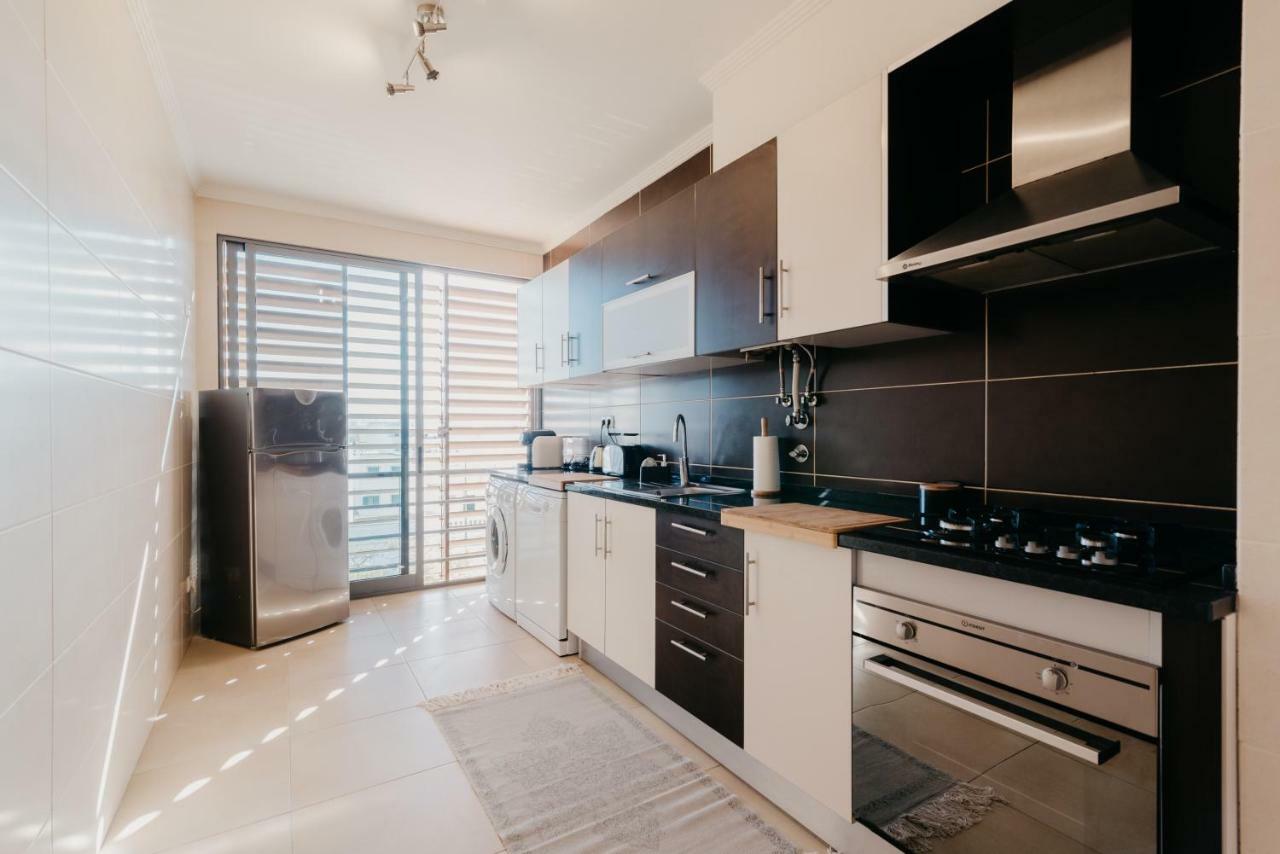 דירות Olhão Casa Da Avenida מראה חיצוני תמונה