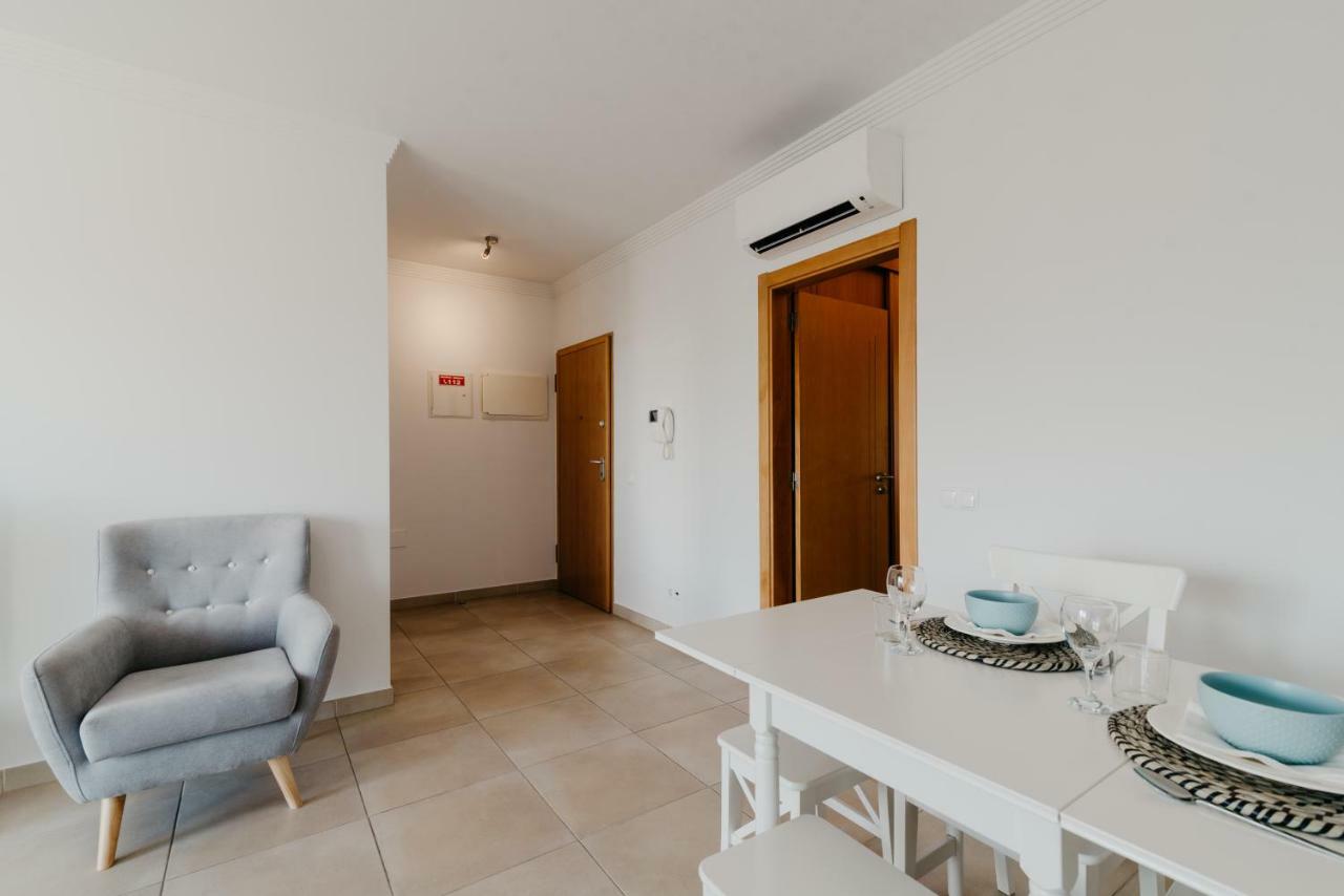 דירות Olhão Casa Da Avenida מראה חיצוני תמונה